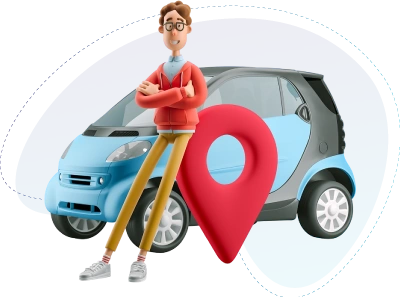 seguro de auto turista